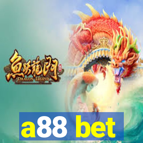 a88 bet